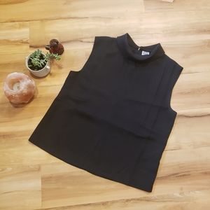 Vero Moda Turtleneck Tank